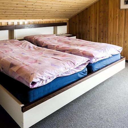 Haus Amour Saas-Grund Kültér fotó